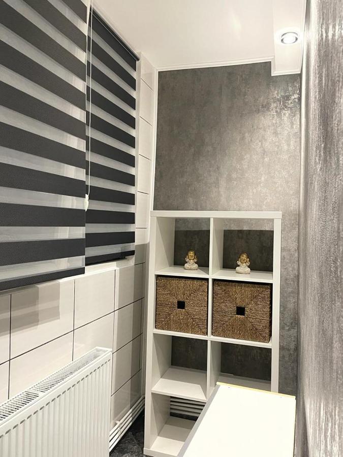 Amira 2 Διαμέρισμα Τιργκόβιστε Εξωτερικό φωτογραφία