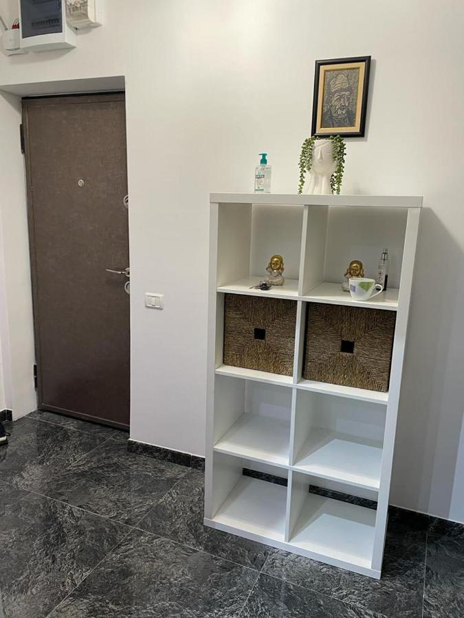 Amira 2 Διαμέρισμα Τιργκόβιστε Εξωτερικό φωτογραφία